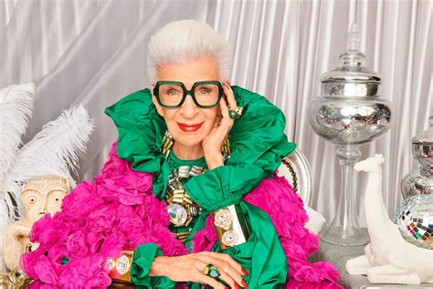 iris apfel wikipedia